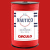 Fio Náutico Círculo 5mm com 500g com 280m - Palácio da Arte