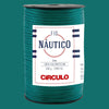 Fio Náutico Círculo 5mm com 500g com 280m - Palácio da Arte