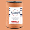Fio Náutico Círculo 5mm com 500g com 280m - Palácio da Arte