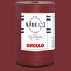 Fio Náutico Círculo 5mm com 500g com 280m - Palácio da Arte