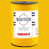 Fio Náutico Círculo 5mm com 500g com 280m - Palácio da Arte
