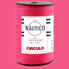 Fio Náutico Círculo 5mm com 500g com 280m - Palácio da Arte