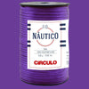 Fio Náutico Círculo 5mm com 500g com 280m - Palácio da Arte