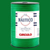 Fio Náutico Círculo 5mm com 500g com 280m - Palácio da Arte