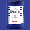 Fio Náutico Círculo 5mm com 500g com 280m - Palácio da Arte