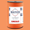 Fio Náutico Círculo 5mm com 500g com 280m - Palácio da Arte