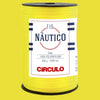 Fio Náutico Círculo 5mm com 500g com 280m - Palácio da Arte