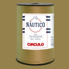 Fio Náutico Círculo 5mm com 500g com 280m - Palácio da Arte