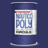 Fio Náutico Poly Círculo 5mm com 182m e 500g - Palácio da Arte