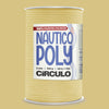 Fio Náutico Poly Círculo 5mm com 182m e 500g - Palácio da Arte
