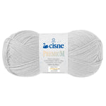 Fio Premium Cisne 100g com 280 metros - Palácio da Arte