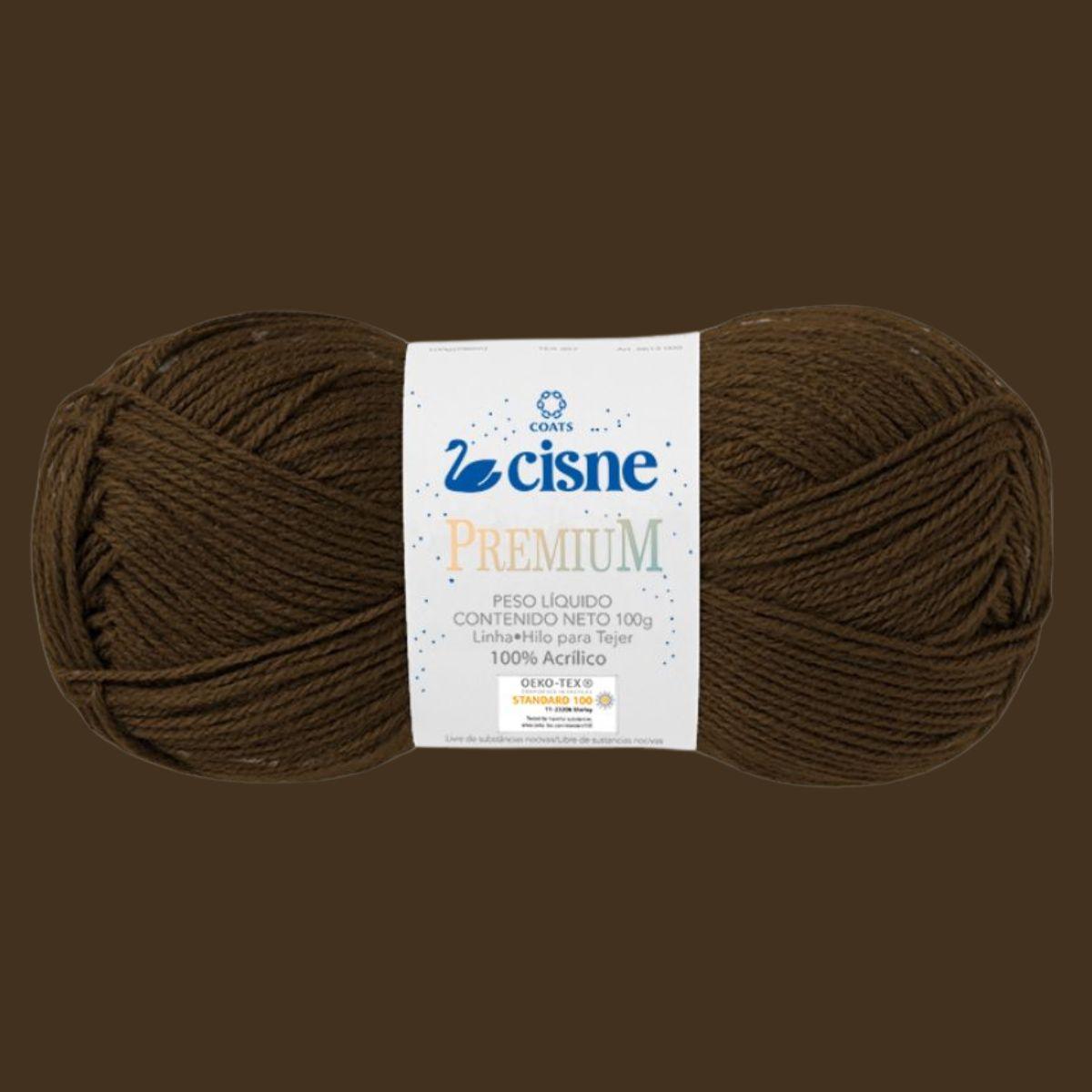 Fio Premium Cisne 100g com 280 metros - Palácio da Arte
