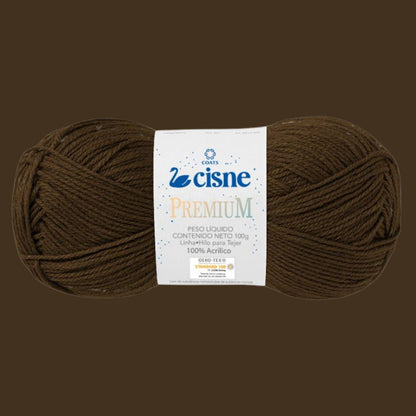 Fio Premium Cisne 100g com 280 metros - Palácio da Arte