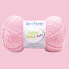 Fio Super Bebê Soft Cisne 100g com 350 metros - Palácio da Arte