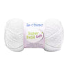 Fio Super Bebê Soft Cisne 100g com 350 metros - Palácio da Arte