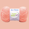 Fio Super Bebê Soft Cisne 100g com 350 metros - Palácio da Arte