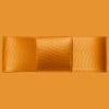 Fita de Cetim 005 22mm x 10 metros Najar - Palácio da Arte
