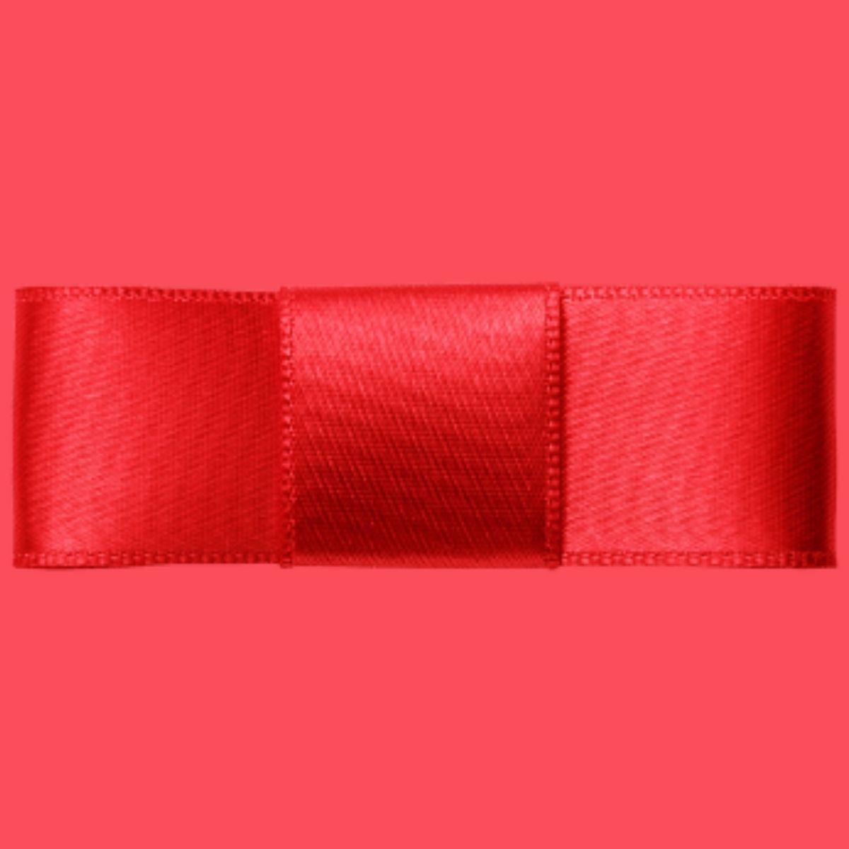 Fita de Cetim 012 50mm x 10 metros Najar - Palácio da Arte