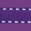 Fita de Gorgorão Pesponto 005 22mm x 10 metros Najar - Violeta