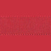 Fita de Gorgurão 001 7mm x 10 metros Najar - Vermelho