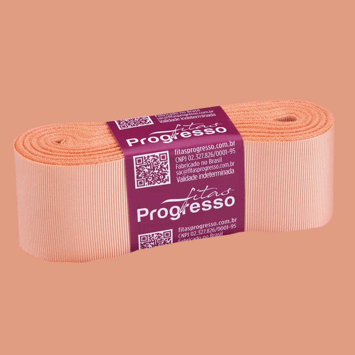 Fita de Gorgurão 009 38mm x 10 metros Fitas Progresso - Palácio da Arte