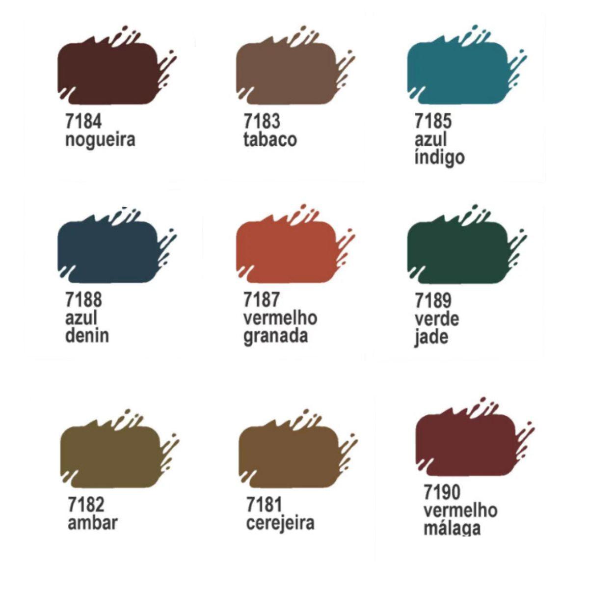 Gel Envelhecedor 100ml True Colors - Palácio da Arte