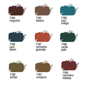 Gel Envelhecedor 100ml True Colors - Palácio da Arte