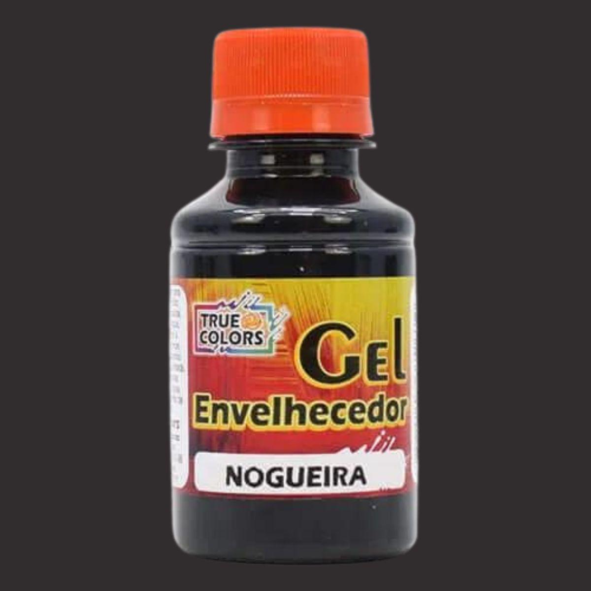 Gel Envelhecedor 100ml True Colors - Palácio da Arte