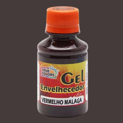 Gel Envelhecedor 100ml True Colors - Palácio da Arte
