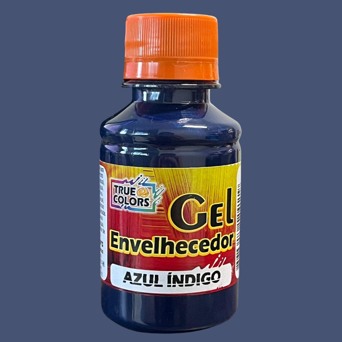 Gel Envelhecedor 100ml True Colors - Palácio da Arte