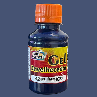 Gel Envelhecedor 100ml True Colors - Palácio da Arte