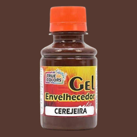Gel Envelhecedor 100ml True Colors - Palácio da Arte
