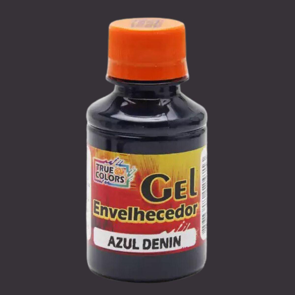 Gel Envelhecedor 100ml True Colors - Palácio da Arte