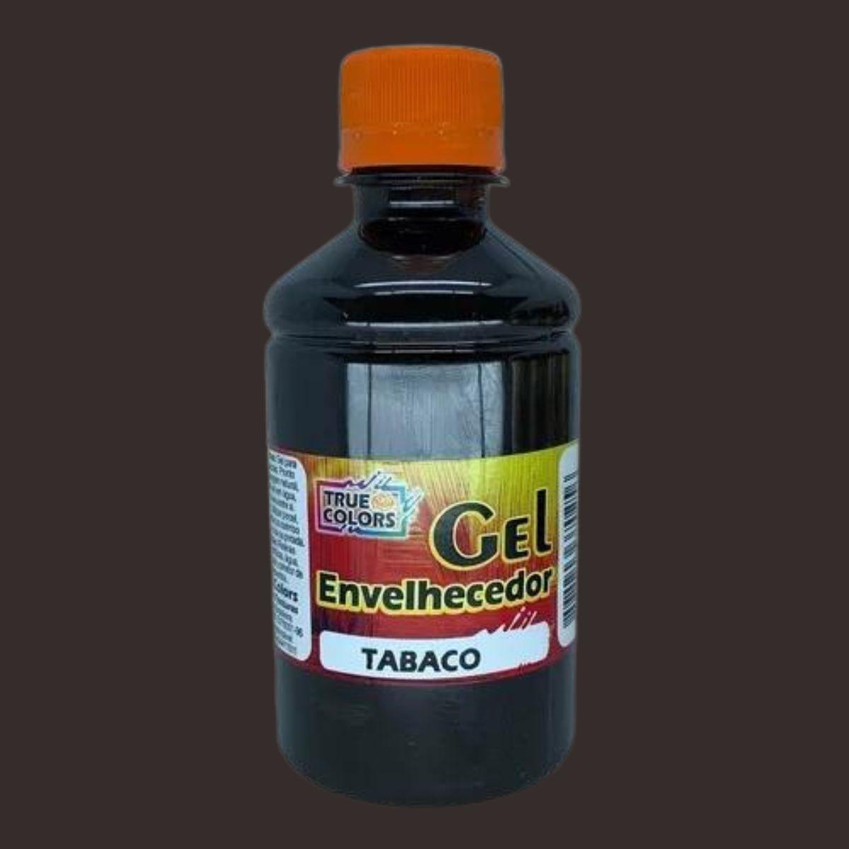 Gel Envelhecedor 250ml True Colors - Palácio da Arte