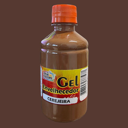 Gel Envelhecedor 250ml True Colors - Palácio da Arte
