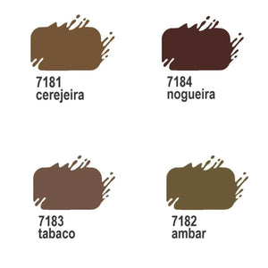Gel Envelhecedor 250ml True Colors - Palácio da Arte