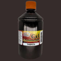 Gel Envelhecedor 500ml True Colors - Palácio da Arte
