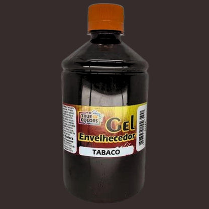 Gel Envelhecedor 500ml True Colors - Palácio da Arte