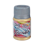 Gel para Tecido True Colors 37ml Cintilante - Palácio da Arte