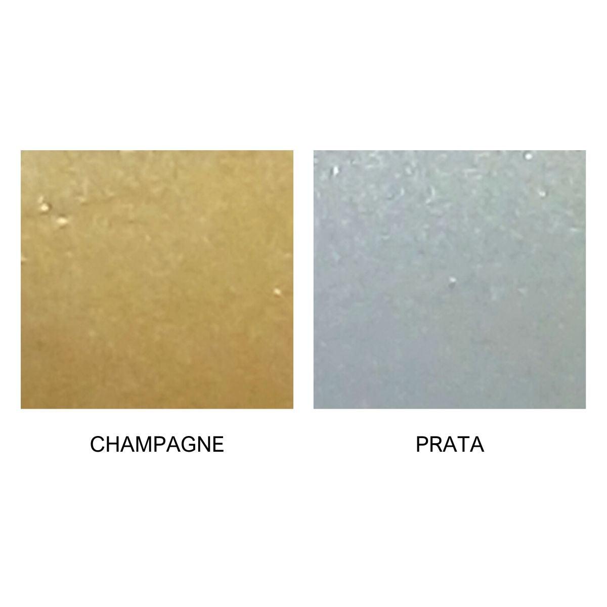Gel para Tecido True Colors 37ml Cintilante - Palácio da Arte