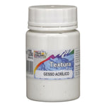 Gesso Acrílico True Colors 80ml Textura Artística - Palácio da Arte