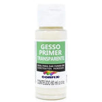 Gesso Primer Corfix 60ml Transparente - Palácio da Arte