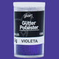 Glitter de Poliéster Gliart 3g - Palácio da Arte