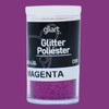Glitter de Poliéster Gliart 3g - Palácio da Arte