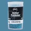 Glitter de Poliéster Gliart 3g - Palácio da Arte