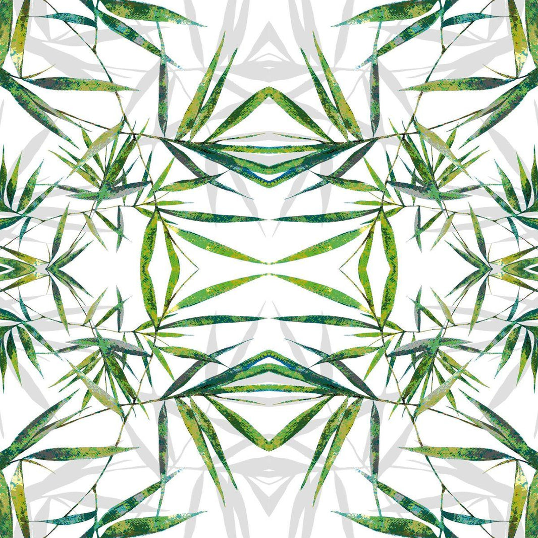 Guardanapo Bamboo 1333947 PPD com 2 peças - Palácio da Arte