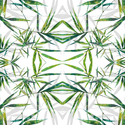 Guardanapo Bamboo 1333947 PPD com 2 peças - Palácio da Arte