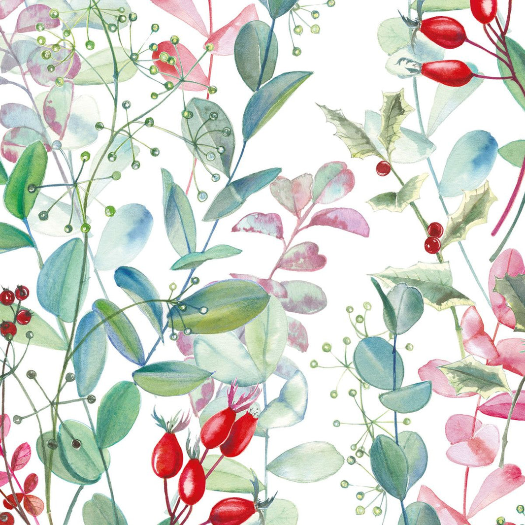 Guardanapo de Papel Decoupage 33x33 Autunno 133002814 - Palácio da Arte