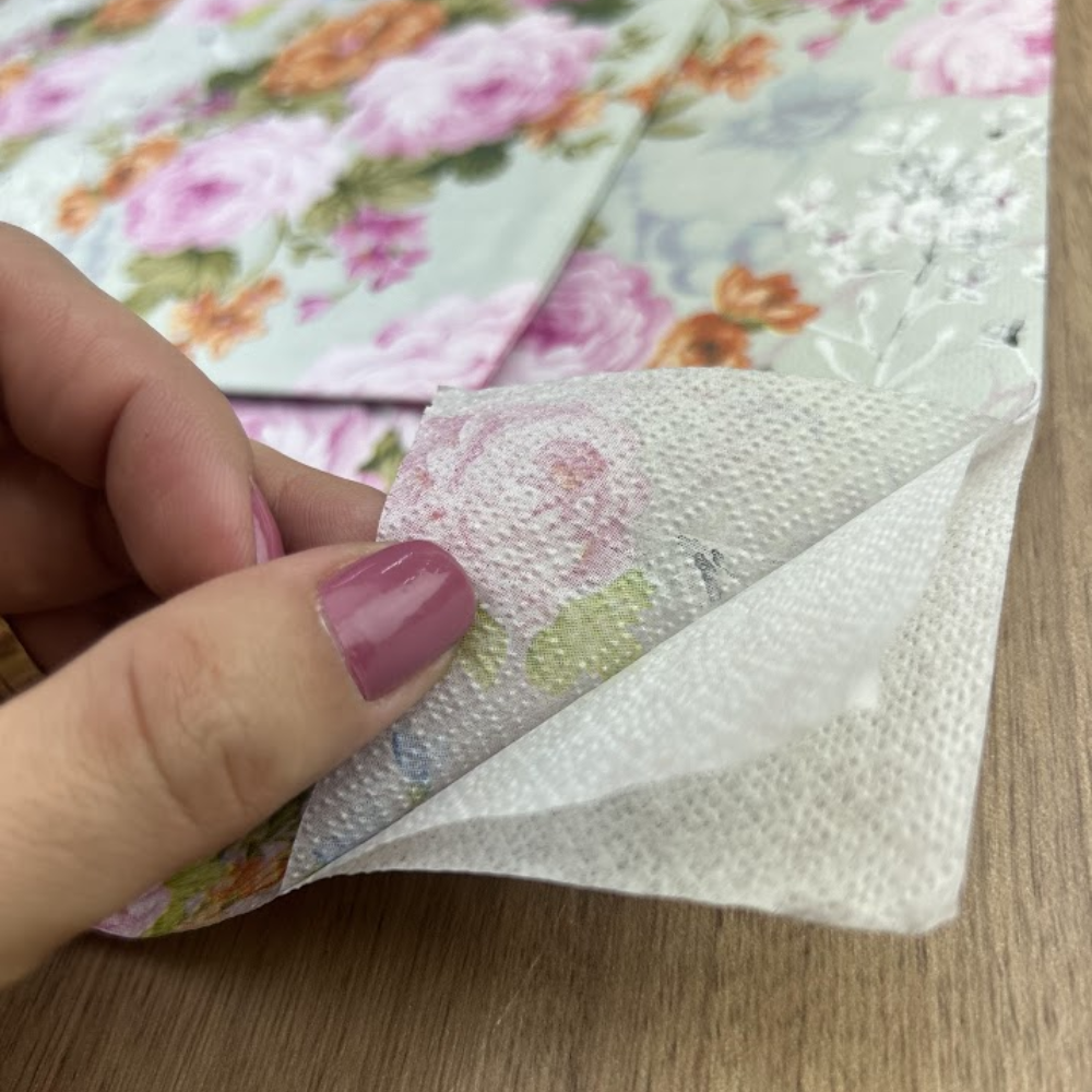Guardanapo de Papel Decoupage 33x33 Dakota 13318320 - Palácio da Arte