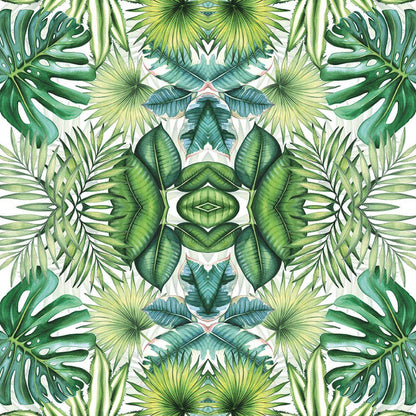 Guardanapo de Papel Decoupage 33x33 Folhas Tropicais 13310940 - Palácio da Arte